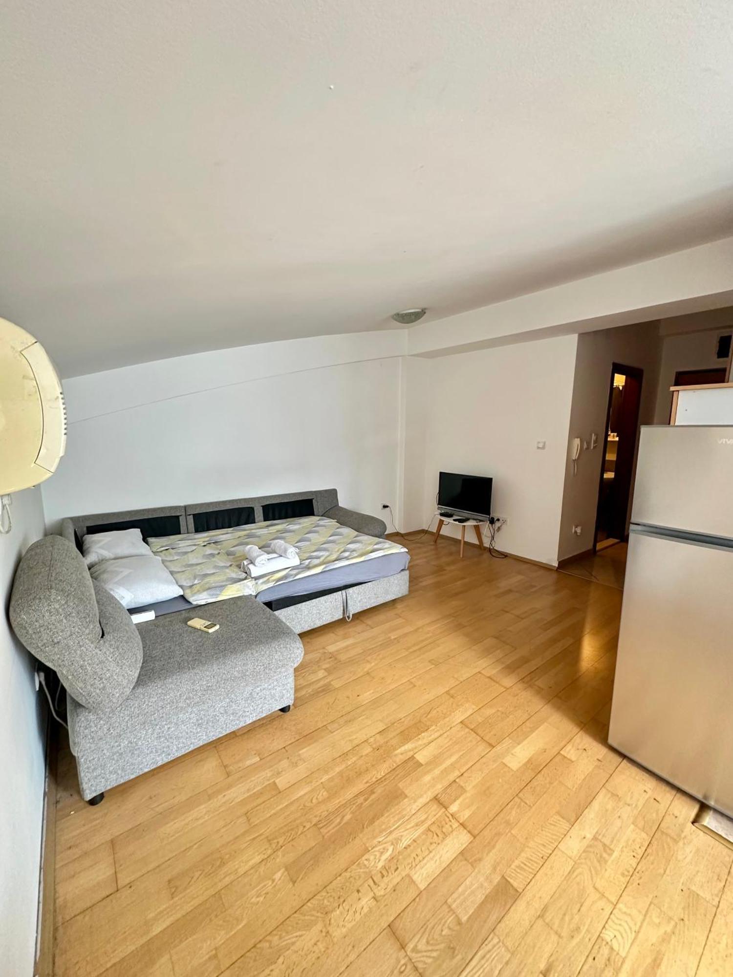 Apartment Stex 3 Podgorica Buitenkant foto