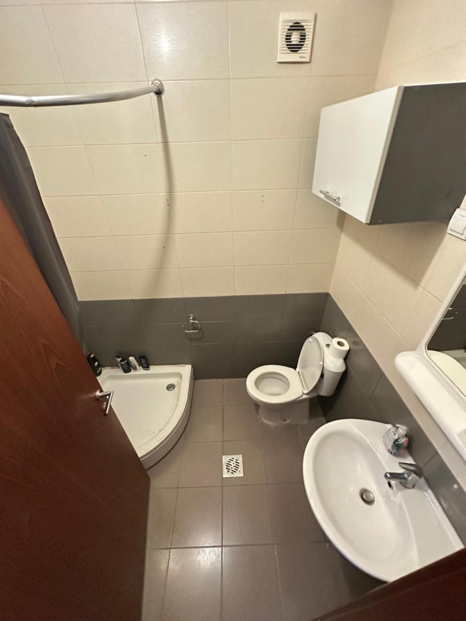 Apartment Stex 3 Podgorica Buitenkant foto